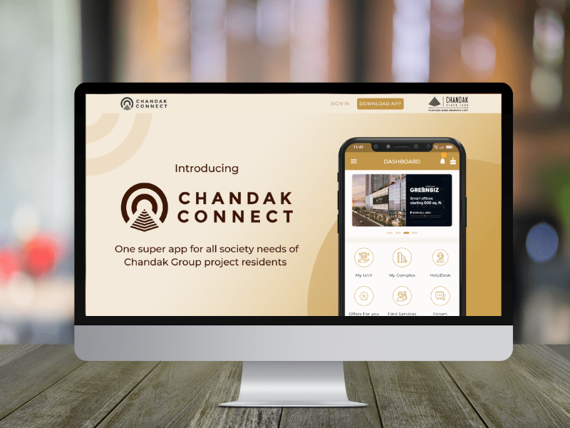 chandak